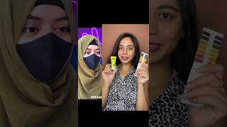 Joy skin fruit face wash pH testingskincare ph [upl. by Ajan]