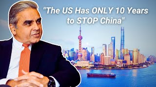 This is WHY US Cannot STOP the Rise of China [upl. by Hardy]