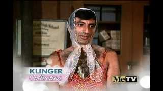 The Klinger Collection  MASH MeTV [upl. by Gretta]