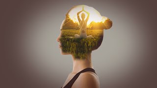 How to Make Double Exposure Effect in Photoshop  StepbyStep Tutorial [upl. by Ahsikal299]