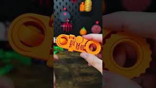 3D printed Satisfying MULTI Fidget [upl. by Htrag]