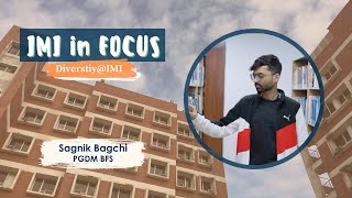 IMI In Focus Discover a Vibrant Student Community [upl. by Elehcim]