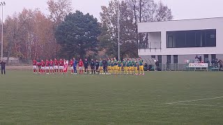 HIT KOLEJKI DLA JODŁY  Tymex Liga Okręgowa [upl. by Augie]