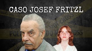 Josef Fritzl  Mentes Perversas  Crimes Verdadeiros [upl. by Aryk]