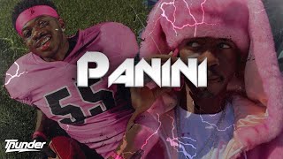 Panini  Lil Nas x lyrics [upl. by Atinna]