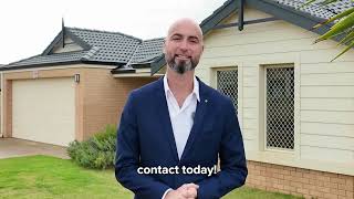 Property Walkthrough  11 Curtin Grove Mt Tarcoola [upl. by Airelav]