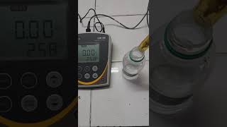 Conductivity meter [upl. by Nehtanoj594]