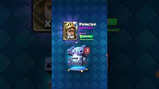 abriendo el mejor cofre de clash royale y estocpaso [upl. by Melany]