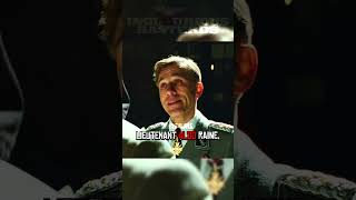 Part 15  Hans Landa Catches Lt Aldo  Inglourious Basterds 2009 [upl. by Neve703]