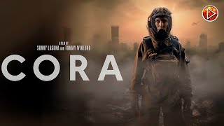 CORA 🎬 Exclusive Full SciFi Action Movie Premiere 🎬 English HD 2024 [upl. by Lladnek875]