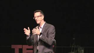 Personal Empowerment through Reflection and Learning  Dr Craig Mertler  TEDxLakelandUniversity [upl. by Kerwon]