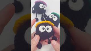 😍😍😍Crochet Amigurumi [upl. by Lindholm977]