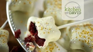 How to Make Red Velvet Cake Pops [upl. by Catlee]