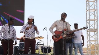 Aleck MachesoLive in JohannesburgKuzadza Vanhu kuti Taaaaaa [upl. by Siward]