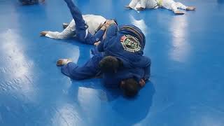 Judo treino de virada 🥋 [upl. by Mat751]