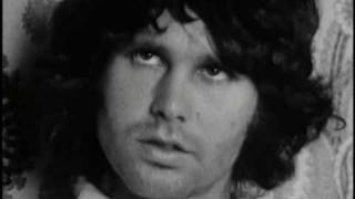 the doors interviews 1968 HQ [upl. by Thebazile]