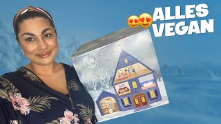 MyMuesli Premium Adventskalender 2021 Unboxing  Adventskalender 2021 Unboxing l Elanhelo [upl. by Ferro]