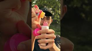 Young Stylish Vaper Best Vaper Boy shorts youtubeshorts shortvideo vape ytshorts magic trick [upl. by Sasnak667]