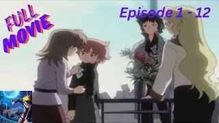 Episode 1  12 Anime FullScreen English Dub 2024 [upl. by Hinda386]