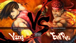 USFIV MCZ Mago vs Qanba DouyuXiaoHai  SEAM 2015 Top 8 Winners Final  CPT 2015 [upl. by Stillman571]