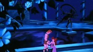 Top 25 Most Romantic Disney Moments [upl. by Madge]