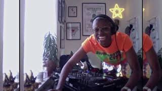 DJ Paulette  Live from Manchester Glitterbox Virtual Festival [upl. by Geerts340]