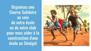 Programme éducatif Sport SOLIDR [upl. by Annaiek]