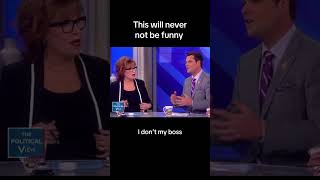 Matt gaetz on the view 😂😂😂theview mattgaetz [upl. by Doersten779]