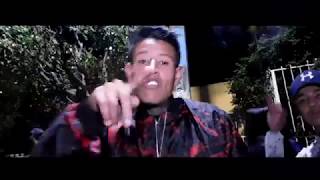 QBA  NO HAY FIANZA  video oficial Chuky Del Rap  Chicha Loko SACiiEff [upl. by Funk338]