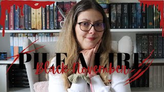 PILE A LIRE  NOVEMBRE 2024  BLACK NOVEMBER [upl. by Semreh]