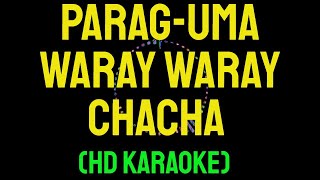 PARAG  UMA KARAOKE [upl. by Sanjay]