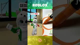 HO RICEVUTO UNA PILLA ROSSA E QUESTO È SUCCESSO 💊😳 roblox [upl. by Wiltsey]