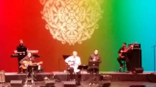 Ye Divareh Faramarz Aslani and Hamed Nikpay concert in San Jose CA July 2016 [upl. by Farand]