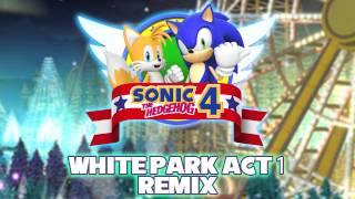 White Park Act 1 Remastered [upl. by Annice]