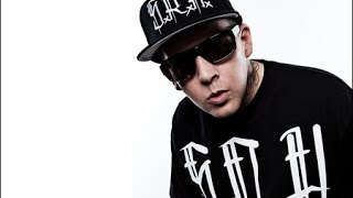 Madchild feat Hiway  Rapid Fire Lyric Video Underground Monsters Mixtape [upl. by Siulegroj]