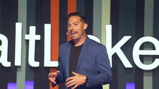 Be a better parent by partnering with your teen  David Kozlowski  TEDxSaltLakeCity [upl. by Yanal]