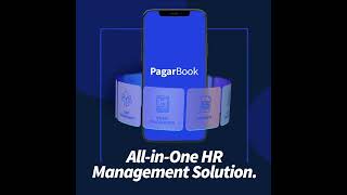 All in One HR Management Solution  PayrollAttendance Staff Live Tracking Booking 918340702766 [upl. by Enoyrt]