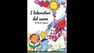 MARTA TROPEANO Presentazione del libro I Laboratori del Cuore del Cuore  Feltrinelli di Parma [upl. by Meave]