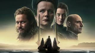 Chamber Baliset Deep House Edit Dune Prophecy Soundtrack from the HBO® Original Series [upl. by Khan]