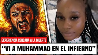 Vio al Profeta Muhammad y al 100  de los musulmanes en el Infierno [upl. by Enneillij]