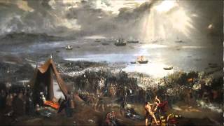 The Battle of Clontarf [upl. by Kempe340]