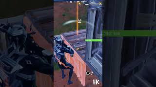 Fortnite Build Ranked Ch5 S4 Prelude [upl. by Wittie605]