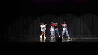 Kearns High SBO 20231117 Cultural Assembly [upl. by Akel]