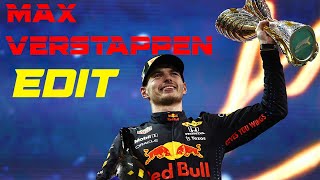 Max Verstappen🏆 Edit Royalty [upl. by Sinnoda]