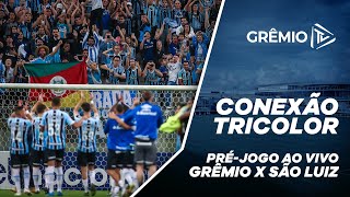 Grêmio x São Luiz Recopa Gaúcha  2023 [upl. by Pinette60]