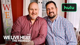 We Live Here The Midwest  Official Trailer  Hulu [upl. by Job824]