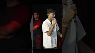 Rap Song For Samay Raina🎙️ samayraina rap indiasgotlatent song shorts subscribe [upl. by Rame]