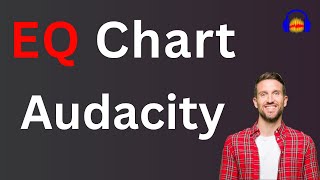 EQ Chart to boost or cut for perfect voice in Audacity [upl. by Aneev]