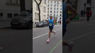 Marathon de Paris 2024 [upl. by Fisk]