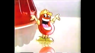 1988  Comercial Bocão Gelatina Royal [upl. by Lynette]